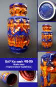 Bay 92-20 orange blau tpfermeister koll