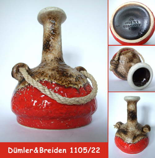 Dmler&Breiden 1105-22 Duo mit Seil (5)