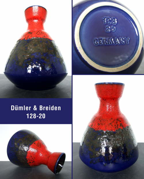 Dmler & Breiden 128-20 - verkauft