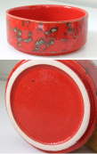 ES Keramik rotes schlchen (2)