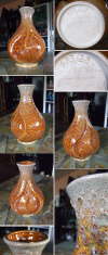 -Keramik 673-28 prototyp