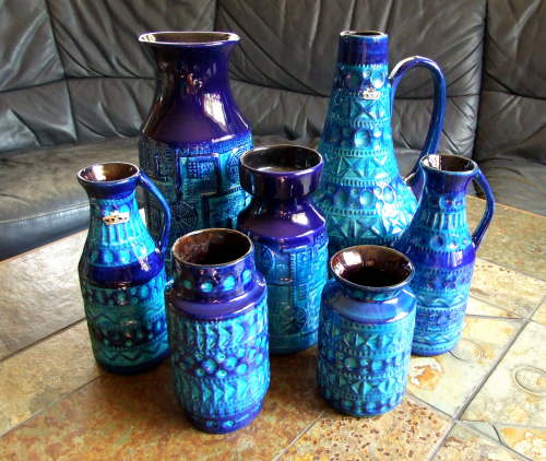 bay keramik blau TPFERMEISTER KOLLEKTION Bodo Mans (1)