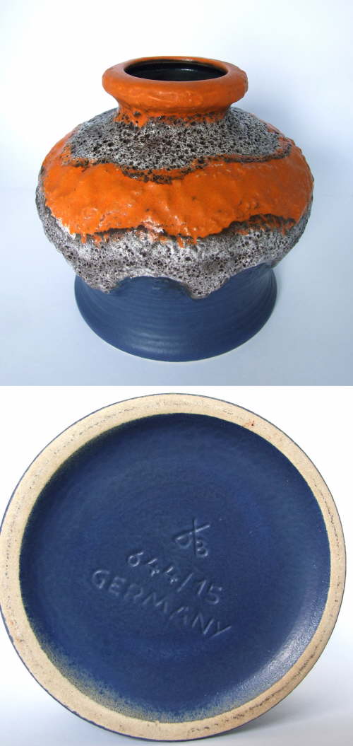 dmler & breiden 644-15 orange-blau (2)coll