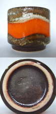dmler & breiden 715 bertopf mit orange (1)coll