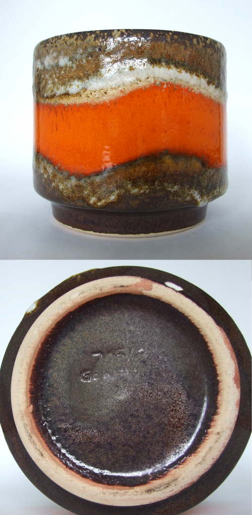 dmler & breiden 715 bertopf mit orange (1)coll