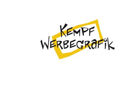 Kempf Werbegrafik Kempf Werbegrafik