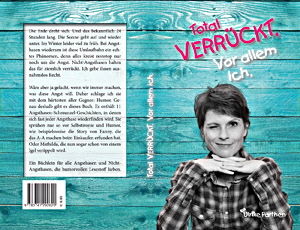 Umschlag TOTAL VERRÜCKT klein