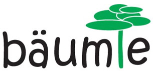 Firmenlogo Getränkehandlung Bäumle