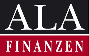 Firmenlogo ALA Finanzen